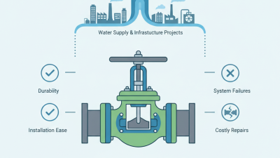 2026 Best Gate Valve Options for Global Buyers?