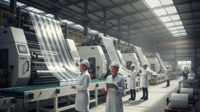 Top 10 Skylight Sheet Making Machines for Global Buyers?
