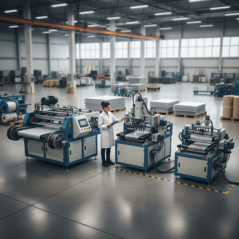 How to Choose the Best Gfrp Sheet Machine for Your Needs?
