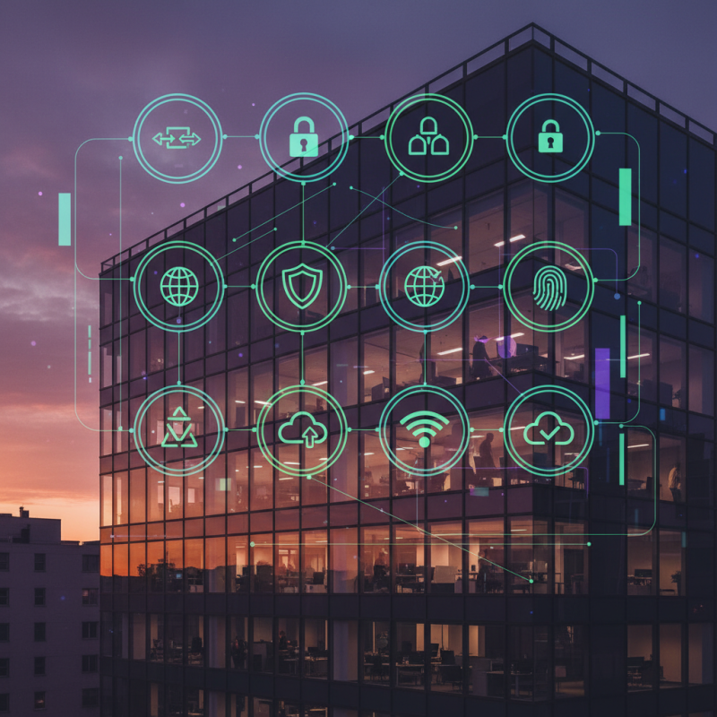 Top 10 Ways to Manage Access Control Remotely Effectively?