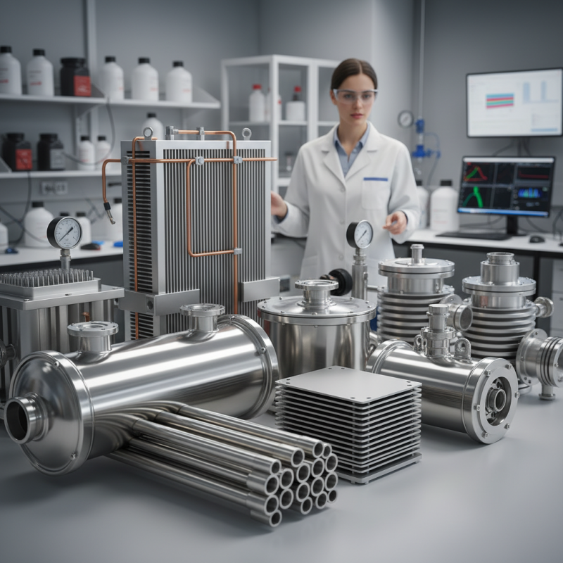 Top 10 Heat Exchanger Types for Global Buyers Questions?