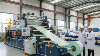Top 5 Tips for Choosing Fiberglass Reinforced Plastic Sheet Machine?
