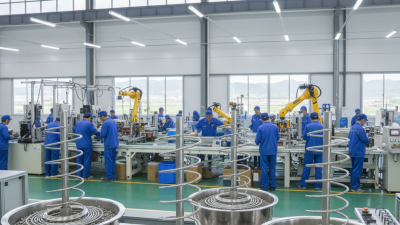 Top Vibratory Bowl Feeder Manufacturers in China for Global Buyers?