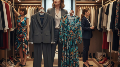 How to Choose the Perfect Career Dresses for Every Profession?