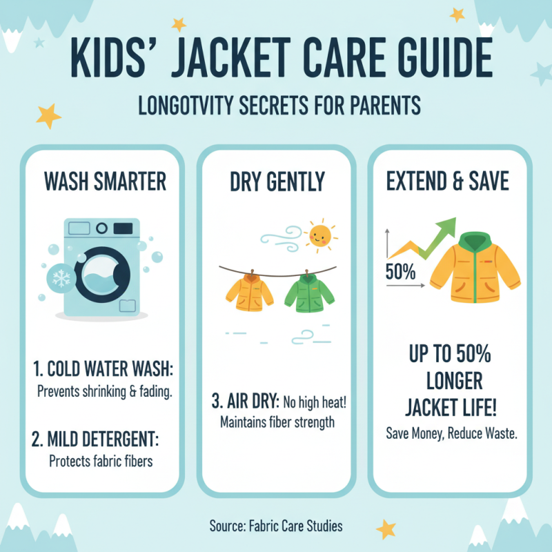 China Best Kids Jackets Selection for Every Occasion and Season?