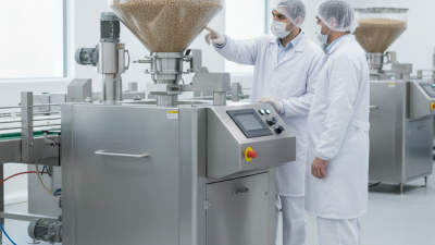 2026 How to Choose China Sanitary Grade Centrifugal Feeders?