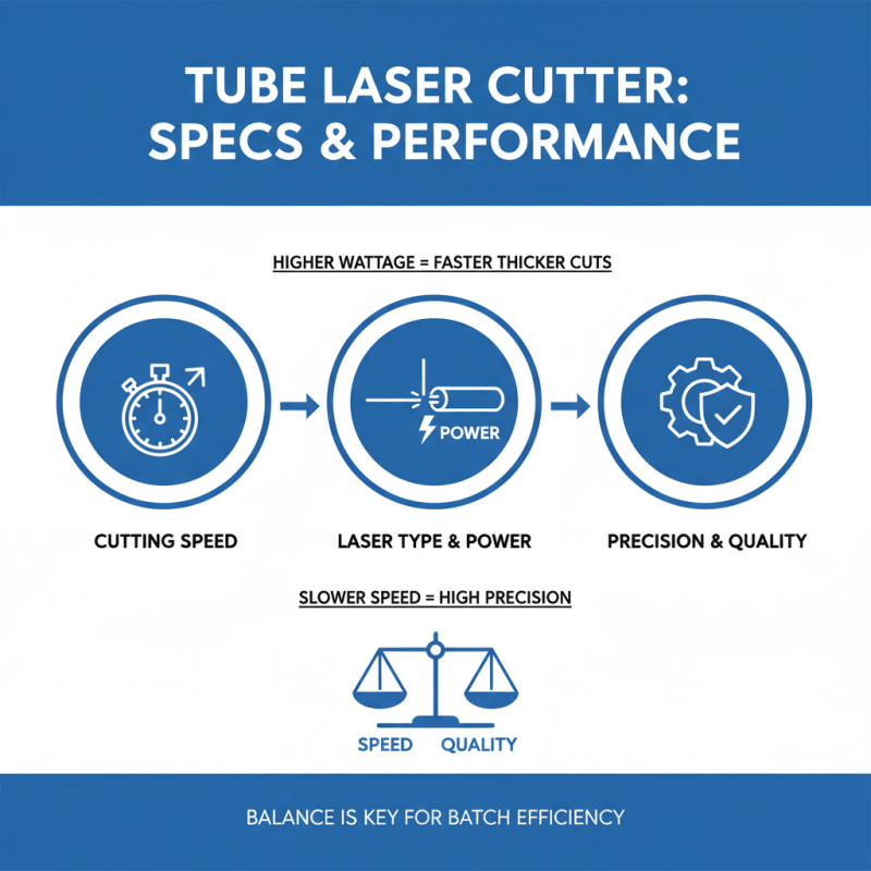 2026 How to Choose the Best Tube Laser Cutting Machine?