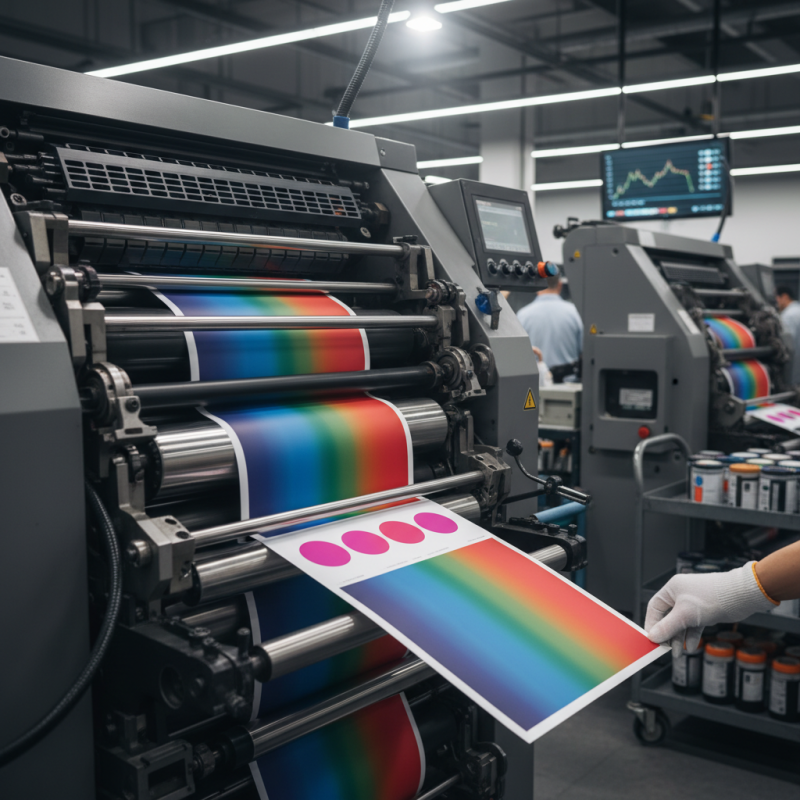 What Affects Color Consistency in Printing Processes?