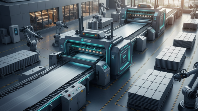 Best GFRP Sheet Machine for Global Buyers in 2026?