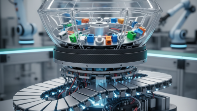 Top 5 China Flexible Vibration Platforms Bowl Feeders for Buyers?