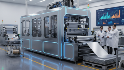 How to Choose the Best Frp Laminates Making Machine in 2026?