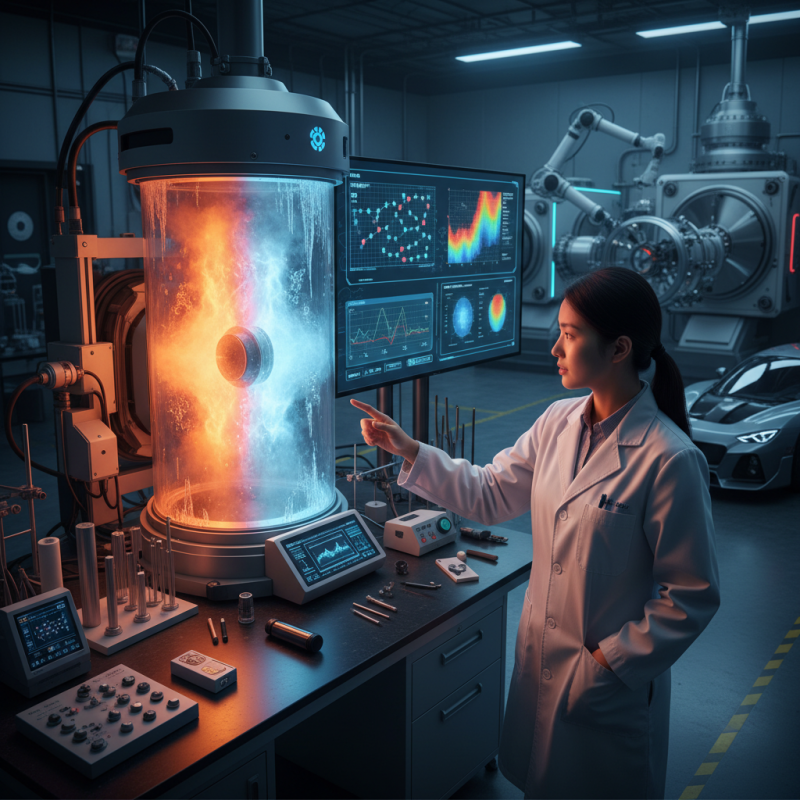 How to Optimize Thermal Stability for Extreme Temperature Changes?