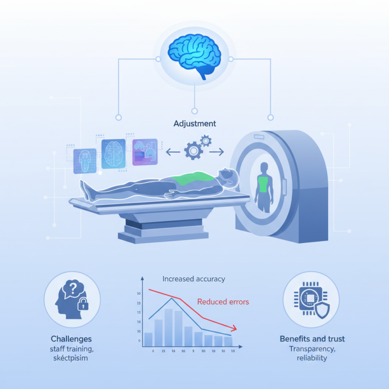 Why AI Vision is Essential for Accurate MRI Patient Positioning?