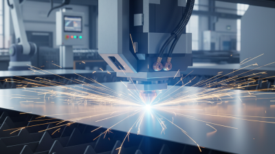 Top Laser Cutting Consumables for 2026 What to Choose?