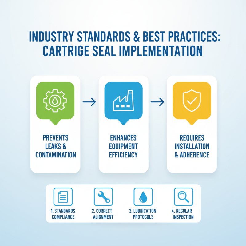 Why is Cartridge Seal Important in Modern Manufacturing Processes?