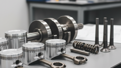 Essential Motorcycle Engine Parts Tips for Global Buyers?