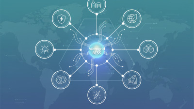 Top 10 Benefits of Delta Microgrid BESS for Global Buyers?