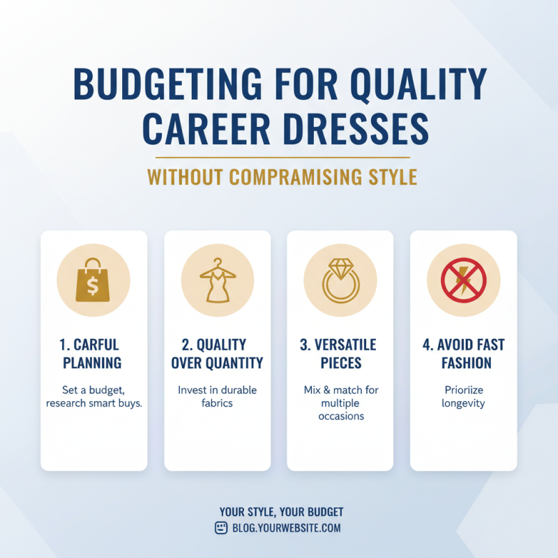 How to Choose the Perfect Career Dresses for Every Profession?