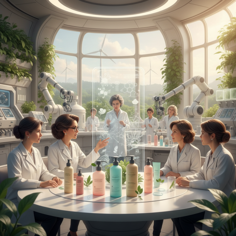 Top Conditioner Manufacturers Worldwide in 2026 to Know?