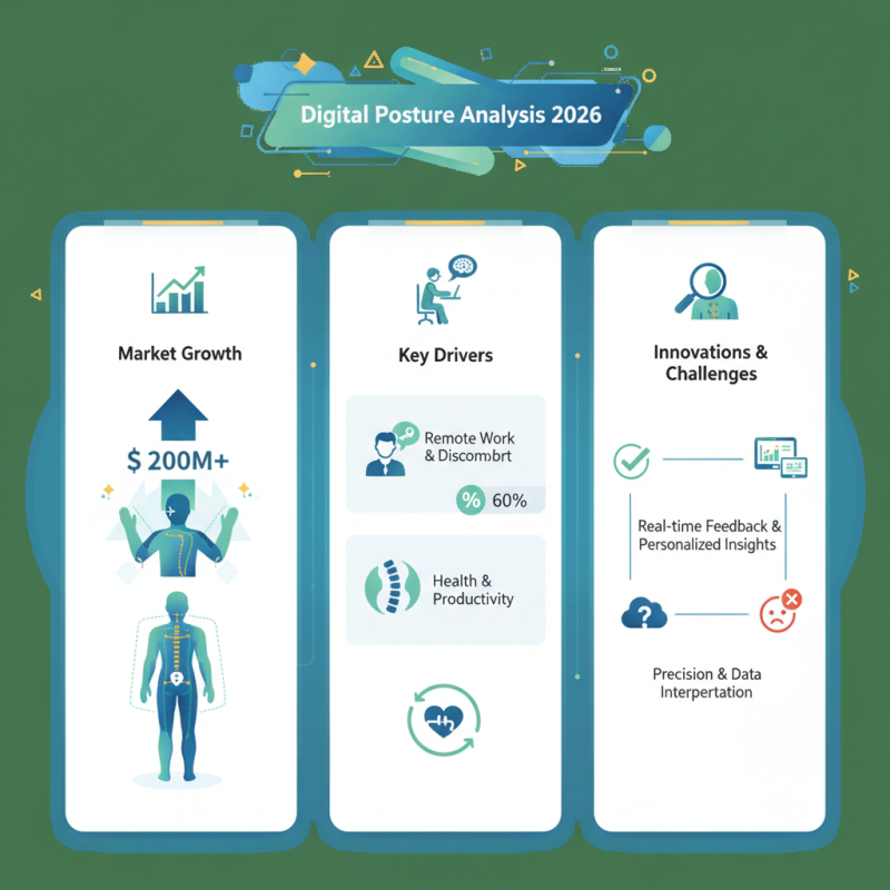 What is the Best Digital Posture Analysis Machine in 2026?