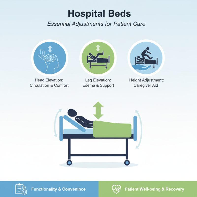 Top Three Function Hospital Beds You Need to Know?
