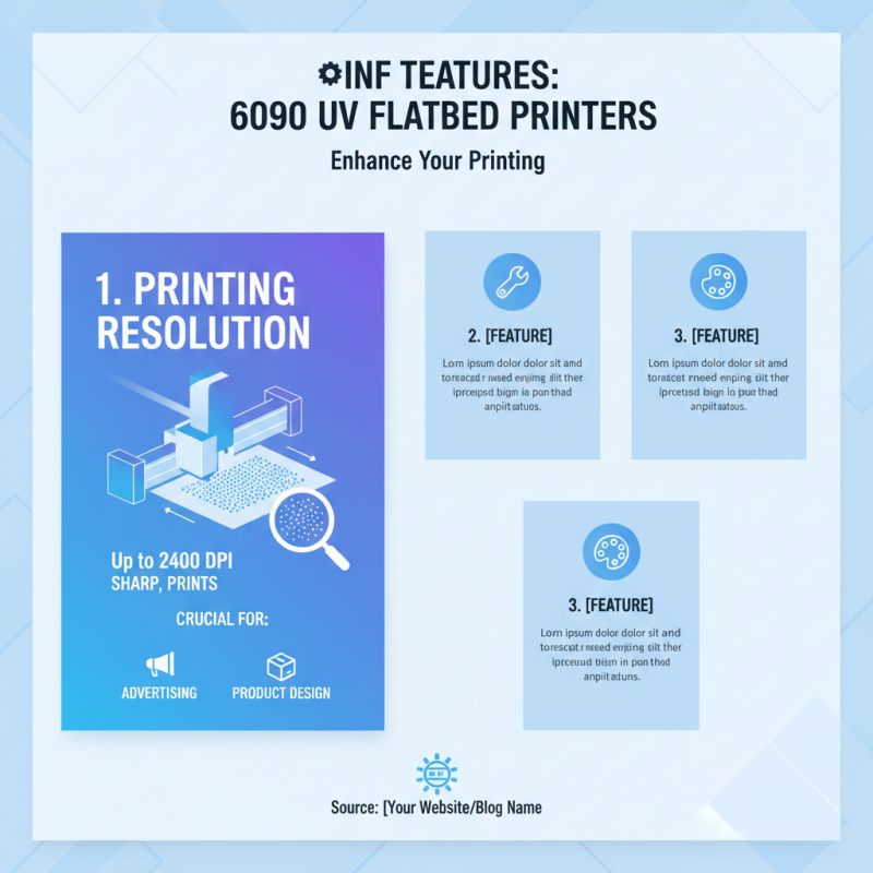 Explore 2026 Top 6090 UV Flatbed Printer Options Now?