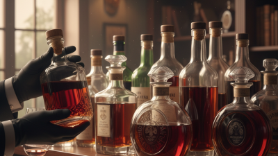 2026 How to Choose the Best Rum Bottles for Your Collection?
