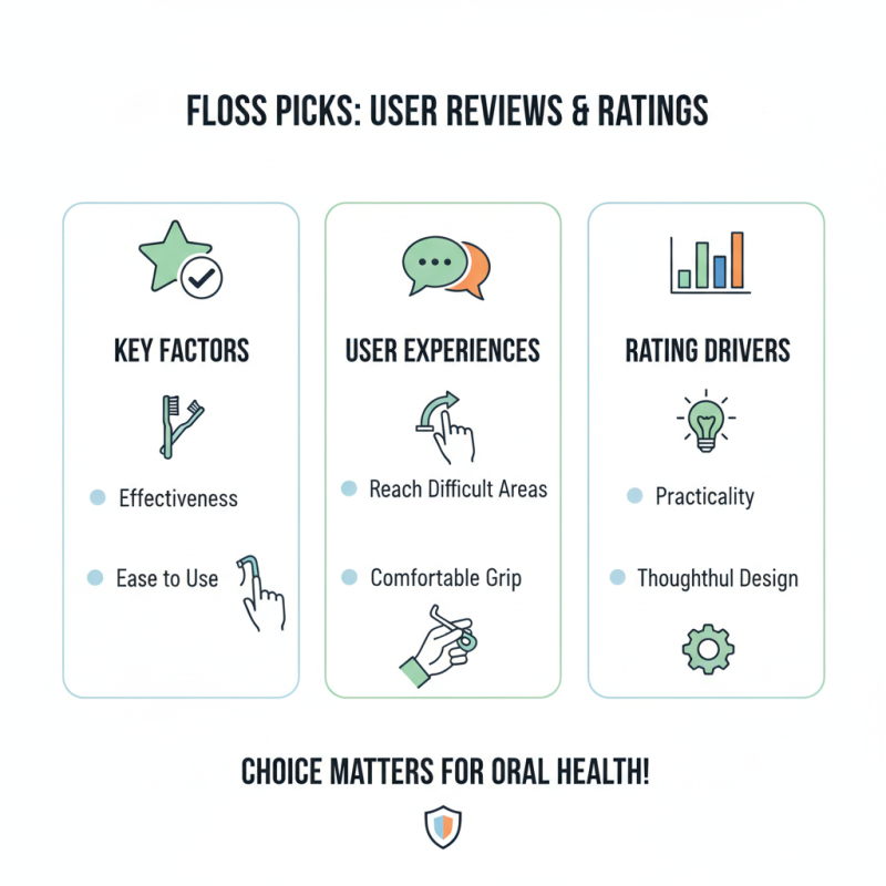 Top 10 Floss Picks You Need for Perfect Oral Hygiene?