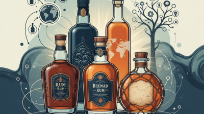 Top Rum Bottles to Buy in 2026 for Global Buyers?