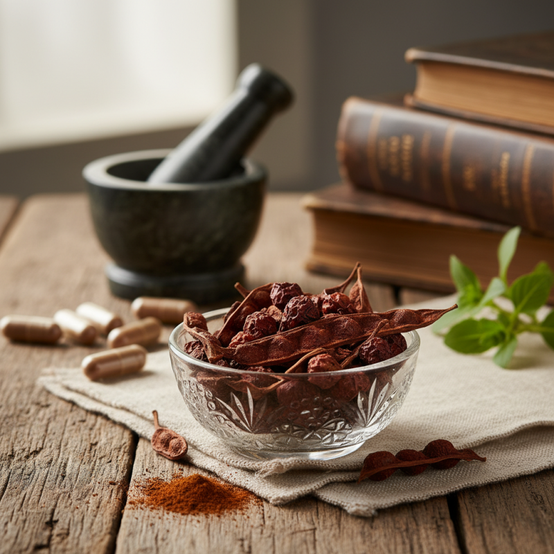 Top 5 Benefits of Aframomum Melegueta Extract for Health?