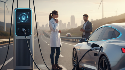 What is DC Fast Charging and How Does it Work?