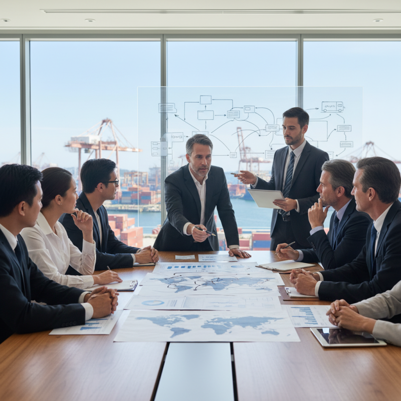 How to Choose a Reliable Freight Forwarder for Your Business?