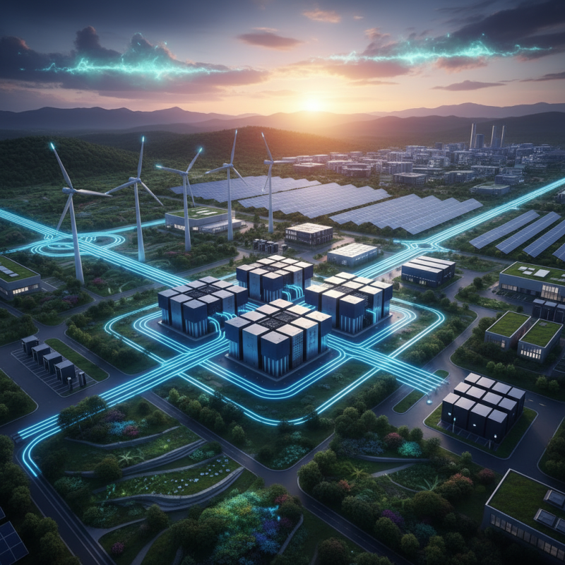 What are the Benefits of Delta Microgrid BESS Solutions?