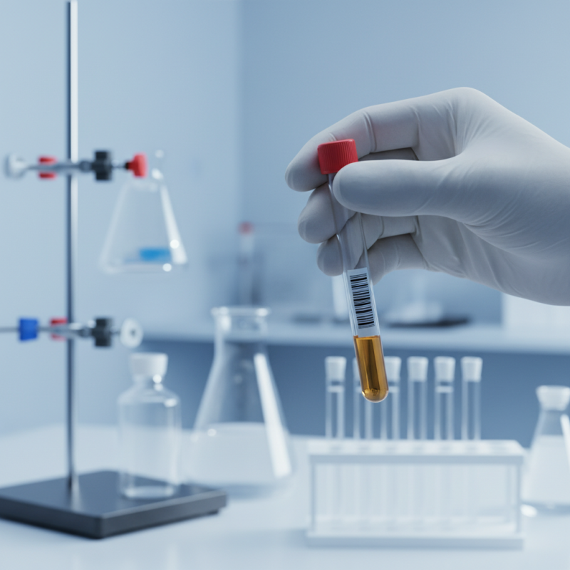 Top 10 Tips to Ensure Reliable Sample Collection for Buyers?