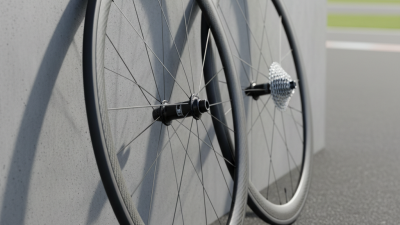 2026 How to Choose Ultralight Carbon Wheelset for Racing?