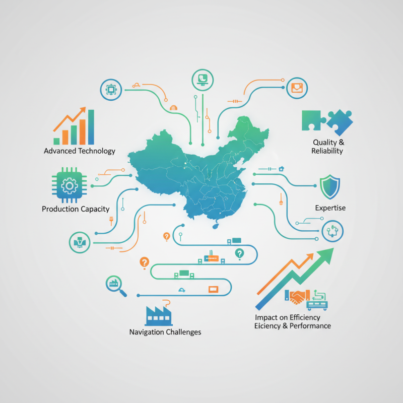 China Top Surface Mount Smt Suppliers for Global Buyers?