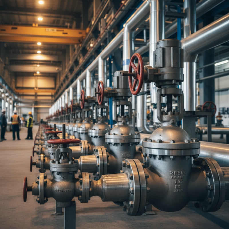 Top 10 Gate Valve Suppliers You Must Know Today?