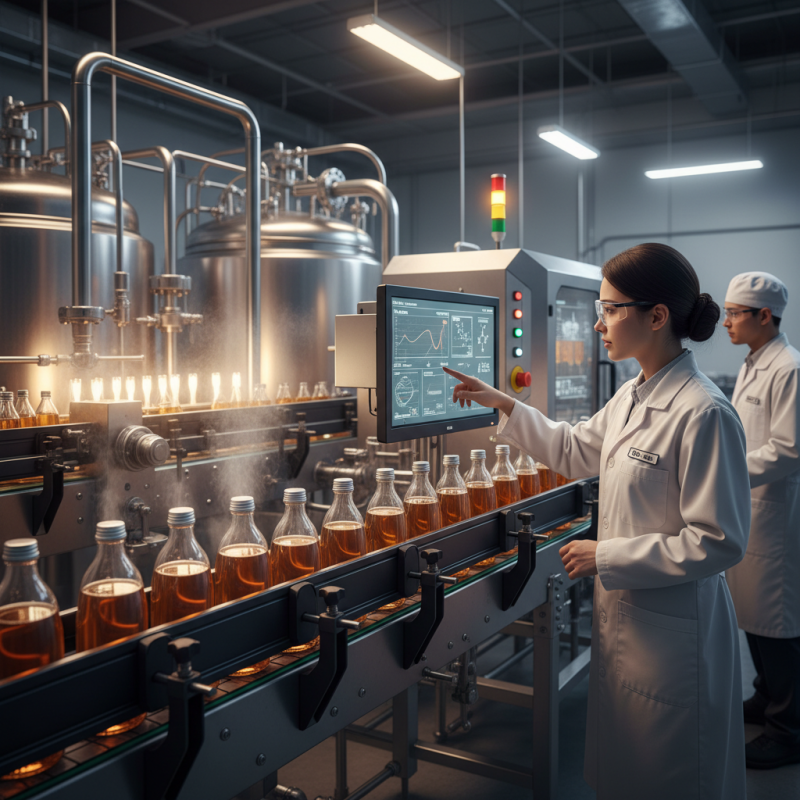 How to Enhance Heat Resistance in Hot Fill Beverages?