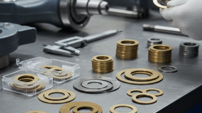 Best King Pin Shim Kit for Global Buyers in 2026?