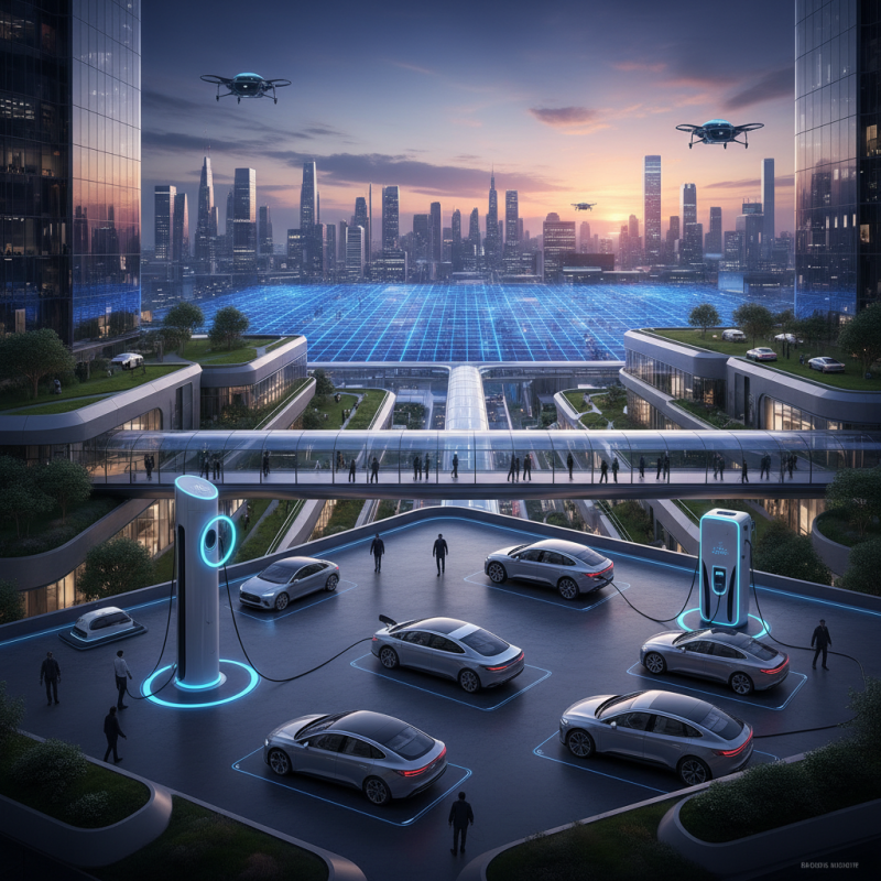 Top 10 Ev Charging Point Solutions for Global Buyers?