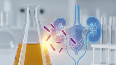 What is Nitroxoline for Urinary Tract Infection Treatment?