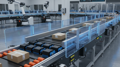 2026 Best Conveyor Accessories for Efficient Operations?