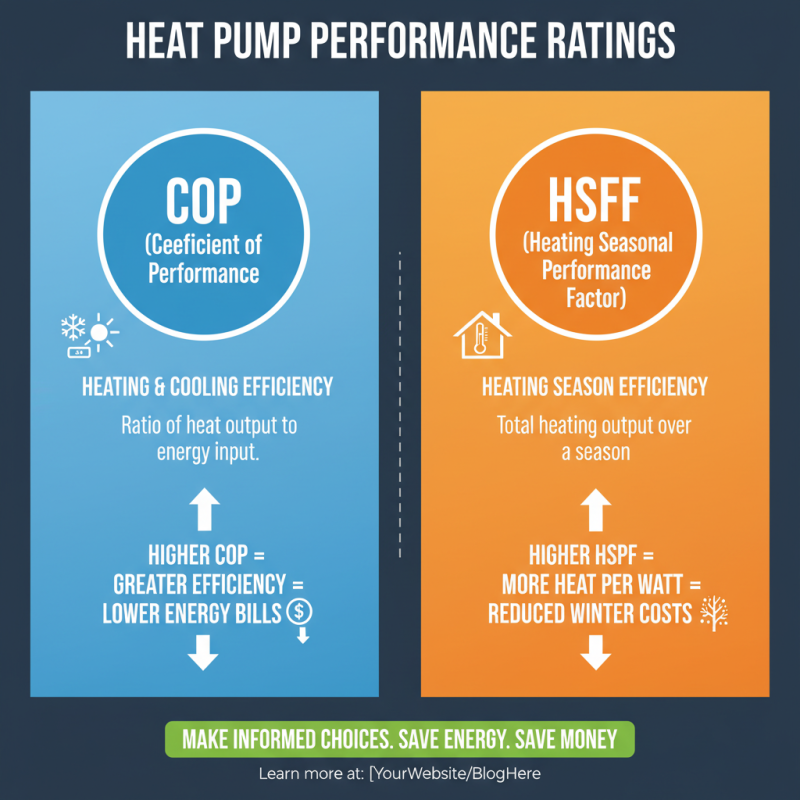Best Heat Pump Types for Optimal Energy Efficiency 2026?