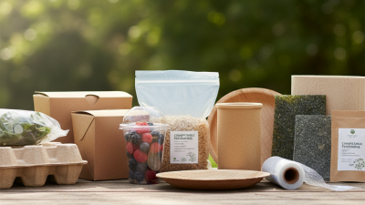 Top 10 Compostable Packaging Materials You Need to Know?