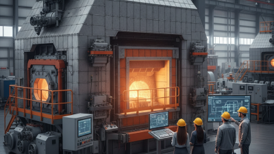 Mannheim Furnace Buyers Guide for Global Procurement Needs?