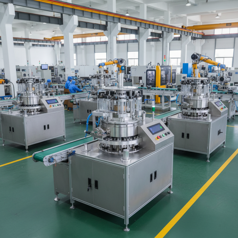 Top 5 China Centrifugal Feeder System Options for Global Buyers?
