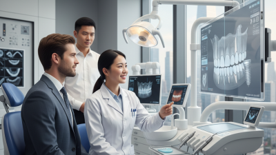 Best Dental Implant Solutions in China for Global Buyers?