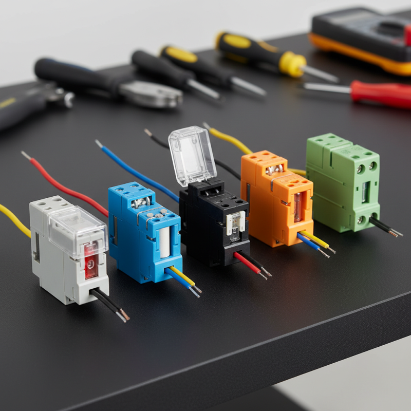 Top 5 Fuse Terminal Blocks You Should Consider Today?