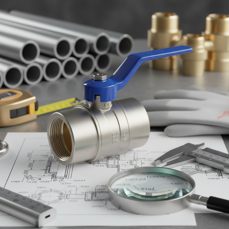 2026 Top Nickel Plated Brass Ball Valve Buying Guide?