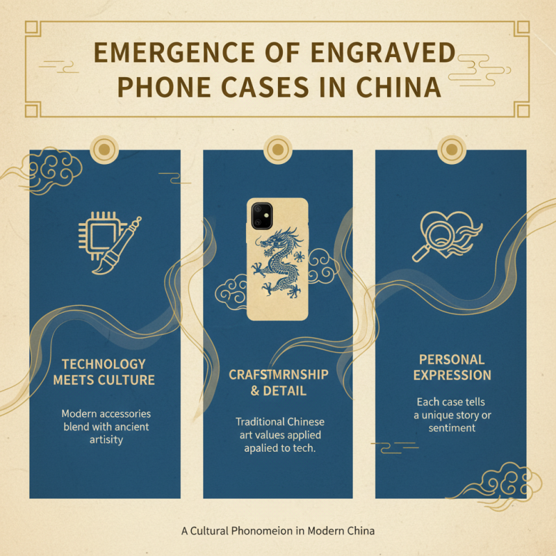 China Top Engraved Phone Cases Trends and Unique Designs to Explore?